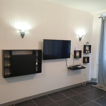 Appartement T2 Courte Duree Coup De Coeur Toute A 5 Minutes Σαιντ-Ετιέν Εξωτερικό φωτογραφία