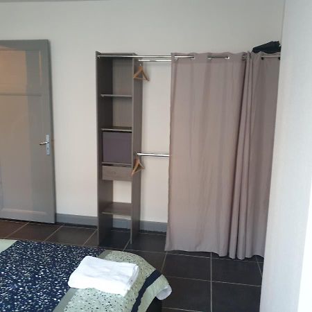 Appartement T2 Courte Duree Coup De Coeur Toute A 5 Minutes Σαιντ-Ετιέν Εξωτερικό φωτογραφία